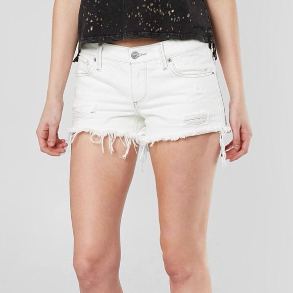 Lucky Brand Boardwalk Short 